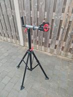 fiets montage standaart, Fietsen en Brommers, Fietsaccessoires | Fietsgereedschap, Ophalen, Zo goed als nieuw