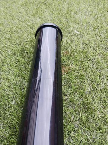 5 profielpalen Giardino te koop. beschikbaar voor biedingen