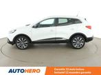Renault Kadjar 1.5 dCi Energy Bose Edition (bj 2015), Auto's, Renault, Kadjar, Gebruikt, 103 g/km, Wit