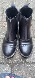 Paardrijschoenen (jodhpurs) zwart. Maat 34, Dieren en Toebehoren, Paardrijkleding, Ophalen, Zo goed als nieuw