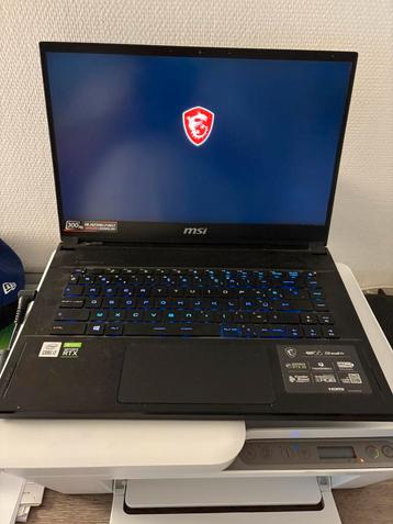 Is hele goede en snelle game laptop nieuwprijs rond de 2500 beschikbaar voor biedingen