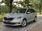 Skoda Fabia * AUTOMAAT * 110PK * NAVI * PDC * CARPLAY * LED, Auto's, Skoda, Stof, https://public.car-pass.be/vhr/26fccd0d-c83d-4650-a01d-da19bbdcf920