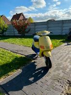 Zip type 1 puch 70cc, Fietsen en Brommers, Ophalen, Zip
