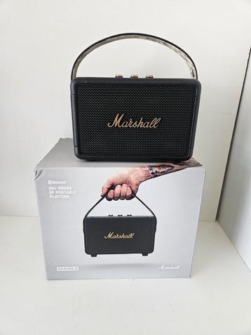 marshall speaker killer burn 2, Enlèvement ou Envoi, Comme neuf