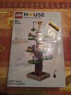 lego boom lego house, Kinderen en Baby's, Speelgoed | Duplo en Lego, Ophalen of Verzenden, Nieuw, Complete set, Lego