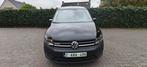 Vw Caddy XL 2021 btw aftrekbaar !!, Auto's, Voorwielaandrijving, Stof, CNG (Aardgas), Zwart