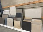 Stockverkoop tegels vanaf €5/m2, Maison & Meubles, Cuisine | Éléments de cuisine, Enlèvement, Comme neuf