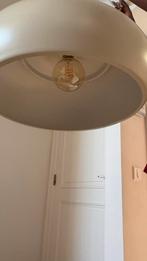 Hanglamp inclusief lichtbron zo goed als nieuw, Ophalen, Zo goed als nieuw