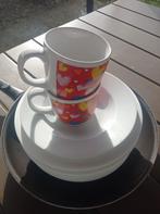 Gratis, Huis en Inrichting, Ophalen, Zo goed als nieuw, Bord(en)