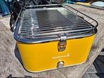 Barbecook Carlo - tafelbbq, Tuin en Terras, Houtskoolbarbecues, Ophalen of Verzenden, Nieuw, Barbecook