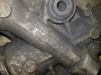 Stuurhuis Volkswagen Crafter 2.5 TDI 2008, Auto-onderdelen, Ophalen, Gebruikt, Volkswagen