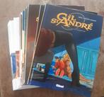 Gil St André 1à 11 RE et EO, Enlèvement ou Envoi, Comme neuf