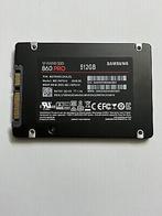 Ssd 512 gb, Computers en Software, Ophalen, Zo goed als nieuw, SSD