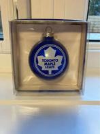 Toronto Maple Leafs Glass Ornament - 1993 NHL - Ice Hockey, Enlèvement ou Envoi, Neuf, Autres types