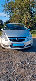 Opel Corsa met weinig kilometers !!, Particulier, Corsa, Te koop, Benzine