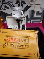 FLITSCAMERA vintage 1000 w, Audio, Tv en Foto, Foto | Flitsers, Ophalen