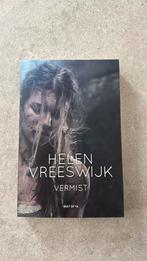 Helen Vreeswijk - Vermist, Boeken, Ophalen of Verzenden, Zo goed als nieuw, Helen Vreeswijk