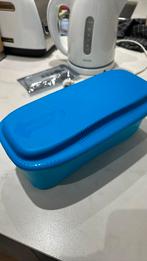 Tupperware pasta maker, Comme neuf, Enlèvement ou Envoi