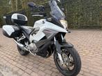 VFR 800 X Crossrunner, Motoren, Motoren | Honda, 4 cilinders, Motorrijbewijs A, Bedrijf, Meer dan 35 kW