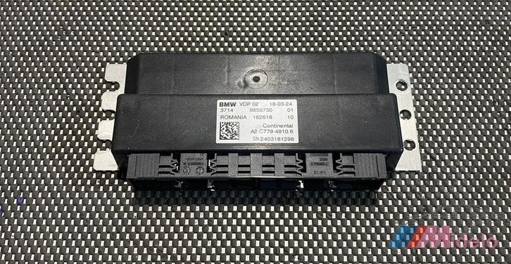 BMW X5 (G05/E95) SUSPENSION CONTROL MODULE 37148859730, Autos : Pièces & Accessoires, Électronique & Câbles, BMW, Utilisé, Enlèvement ou Envoi