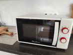 Microgolfoven Moulinex MO20MSWH, Ophalen, Gebruikt, Microgolfoven, Draaiplateau
