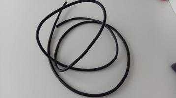 EXVB 5G 4mm Elektriciteits kabel 350cm beschikbaar voor biedingen