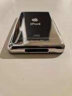 iPod Classic Nieuwe Accu (160 GB 7e Gen.), Audio, Tv en Foto, Mp3-spelers | Apple iPod, Ophalen of Verzenden, Refurbished, Classic