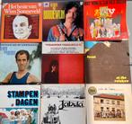 Vinyl LP s aan 10 €/stuk, Cd's en Dvd's, Ophalen, Zo goed als nieuw, Pop