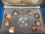 Proof set Vaticaan 2006, Timbres & Monnaies, Monnaies | Europe | Monnaies euro, Enlèvement ou Envoi, Vatican, 5 euros, Série