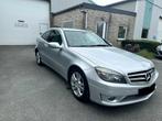 Mercedes clc200 automatique, Achterwielaandrijving, 4 cilinders, Leder en Stof, Bedrijf