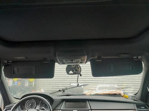 ZONNEKLEP BMW X6 (E71 / E72) (01-2008/07-2014), Auto-onderdelen, Interieur en Bekleding, BMW, Gebruikt