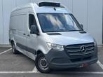 Mercedes Sprinter 314 Koelwagen / Dag & nacht koeling / L2H2, Auto's, Stof, https://public.car-pass.be/vhr/5b6e2d3b-eb26-4658-8cea-10e684ceb82a