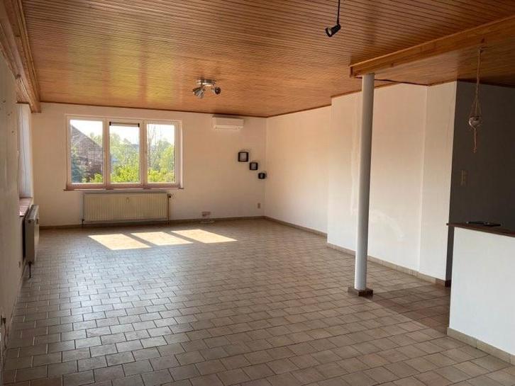 Fontaine l'Evêque Appartement à louer, Immo, Appartements & Studios à louer, Charleroi, 50 m² ou plus