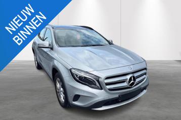 Mercedes-Benz GLA GLA 220 d 120kW 4MATIC Style beschikbaar voor biedingen