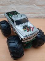 Hot Wheels monster Jam Truck V8 Bomber 1:24, Ophalen, Nieuw