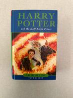 Harry Potter and the Half-Blood Prince (Engelstalig), Verzamelen, Harry Potter, Ophalen, Zo goed als nieuw