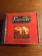 CD - de klassieke muziekcollectie - Beethoven, Ophalen of Verzenden