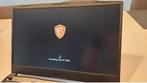 MSI Katana GF66 - i7 11800h - RTX3060, Ophalen, Zo goed als nieuw, Gaming, SSD