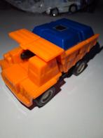 Transformers G1 Thottlebot Wideload  1987, G1, Ophalen of Verzenden, Zo goed als nieuw