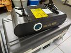 Lot van 3 lasers ILDA RGB/RGY 2Watt/400mW, Ophalen, Zo goed als nieuw, Laser, Geluidgestuurd