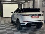 Land Rover Range Rover Evoque 2.0 TD4 Hybride/Diesel bj. 11/, Automaat, 149 pk, Gebruikt, 4 cilinders