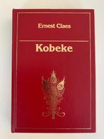 Ernest Claes, Kobeke, hardcover, in perfecte staat, Comme neuf, Enlèvement ou Envoi