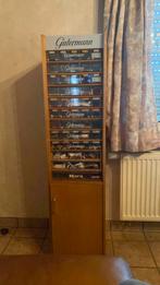 Naaikast guterman, Huis en Inrichting, Kasten | Stellingkasten, Ophalen, Zo goed als nieuw