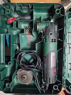 Bosch multitools, Enlèvement ou Envoi