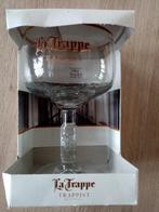 Trappist la Trappe glazen 2 stuks voor 5 €, Verzamelen, Ophalen