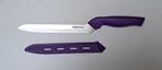 Tupperware™ Broodmes « Essential Knives » paars, Verzenden, Nieuw, Paars, Overige typen