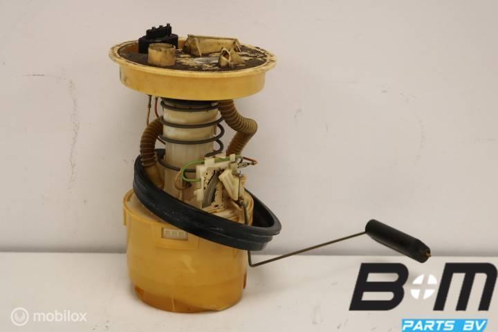 Brandstofpomp Volvo C30 3M519275, Auto-onderdelen, Motor en Toebehoren, Gebruikt