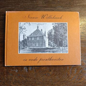 Nieuw Willebroek ( Blaasveld ) in oude prentkaarten  beschikbaar voor biedingen