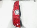 Achterlicht links van een Fiat Doblo, Auto-onderdelen, Gebruikt, -, -, Ophalen of Verzenden