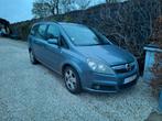 OPEL ZAFIRA DIESEL 7 places, Autos, Opel, 7 places, Tissu, 1900 cm³, Achat